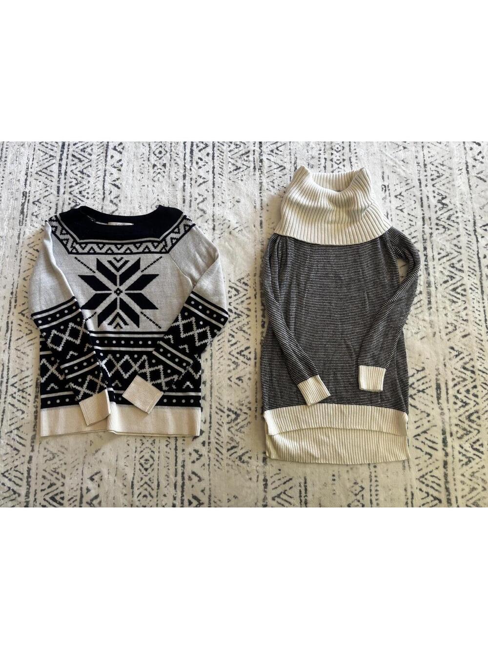 LOFT Women's Sweater Bundle - Size SP Petite